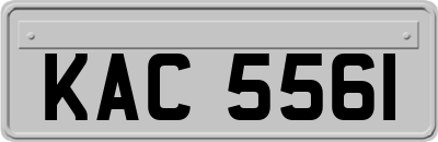 KAC5561