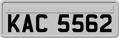 KAC5562