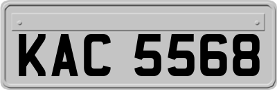 KAC5568