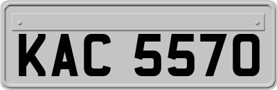 KAC5570