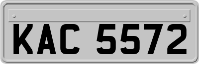 KAC5572