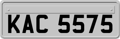 KAC5575