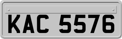 KAC5576