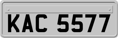 KAC5577