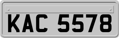 KAC5578