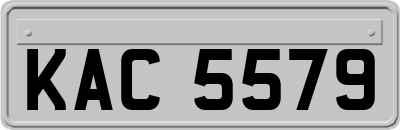 KAC5579