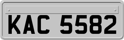 KAC5582