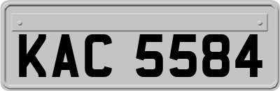 KAC5584