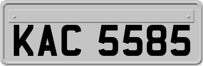 KAC5585