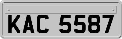 KAC5587
