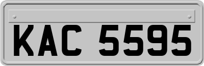 KAC5595