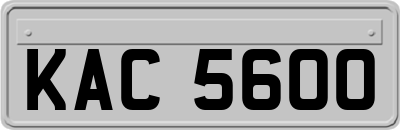 KAC5600