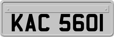 KAC5601