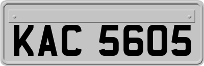 KAC5605