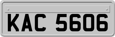 KAC5606