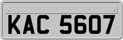 KAC5607