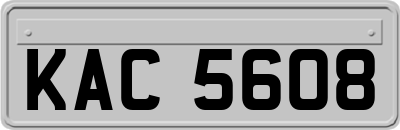 KAC5608