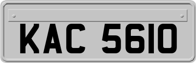 KAC5610