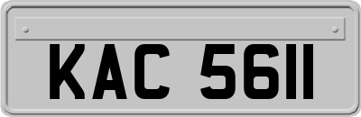 KAC5611