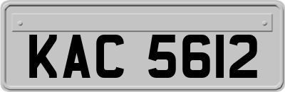 KAC5612
