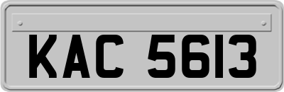 KAC5613