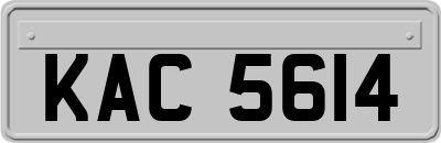 KAC5614