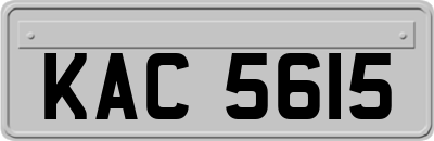 KAC5615