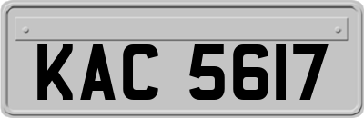 KAC5617