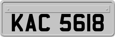 KAC5618