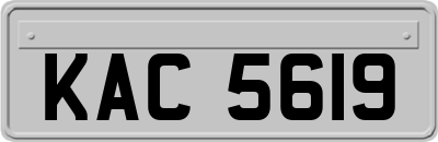 KAC5619