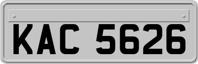 KAC5626