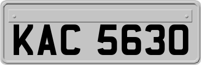 KAC5630