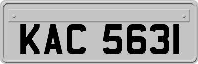 KAC5631