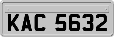 KAC5632