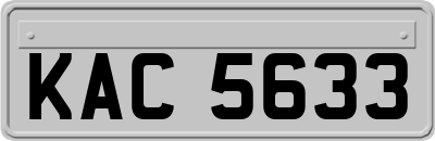 KAC5633