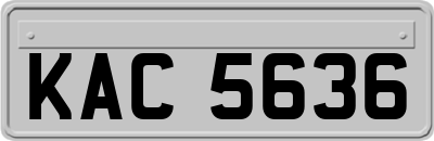 KAC5636