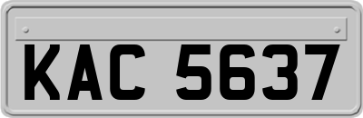 KAC5637
