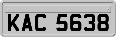 KAC5638