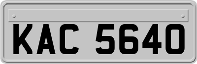 KAC5640