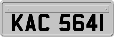 KAC5641