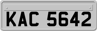 KAC5642