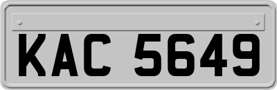 KAC5649