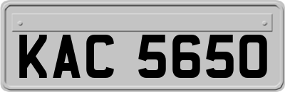 KAC5650