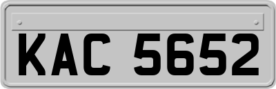 KAC5652