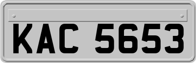 KAC5653