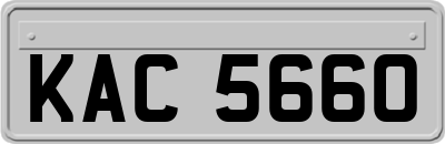 KAC5660