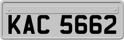 KAC5662