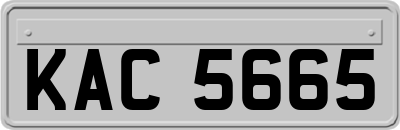KAC5665