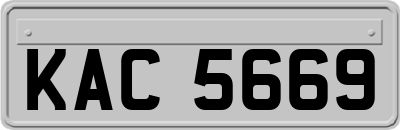 KAC5669