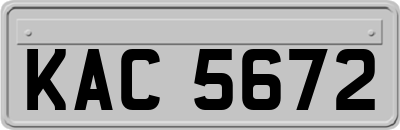 KAC5672